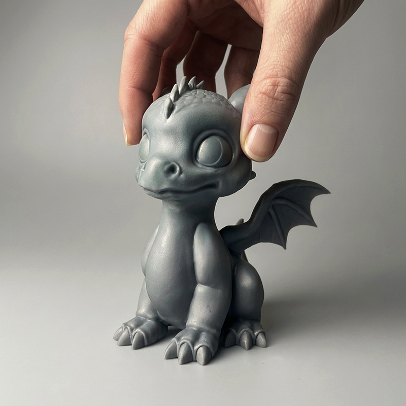 formation Blender pour l'impression 3D résine